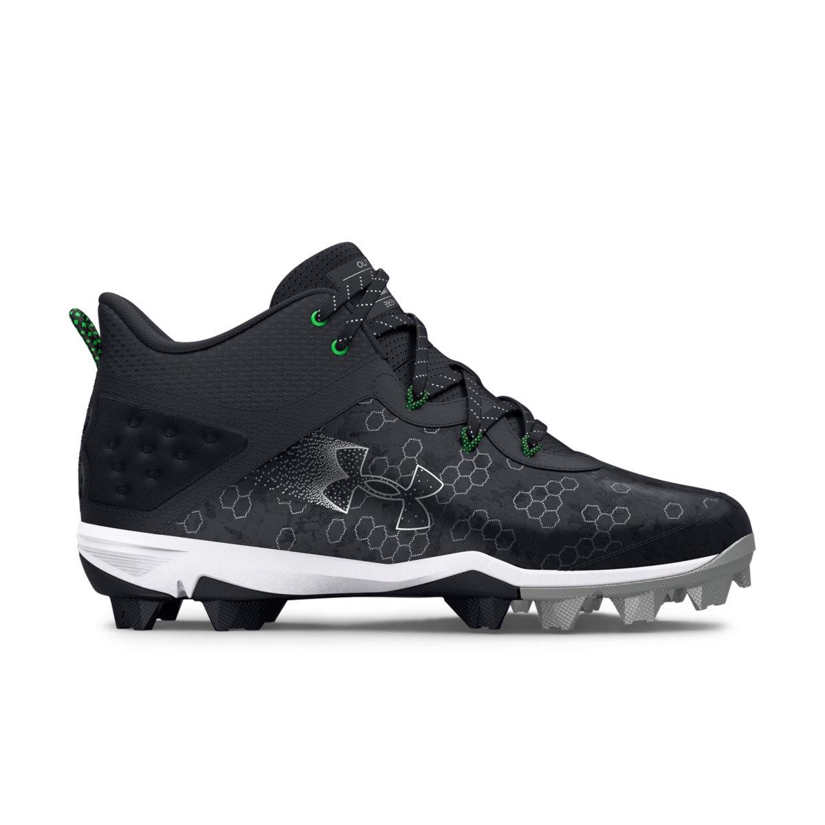 Under Armour Men's Harper 8 Mid RM Baseball Cleats - Frank's